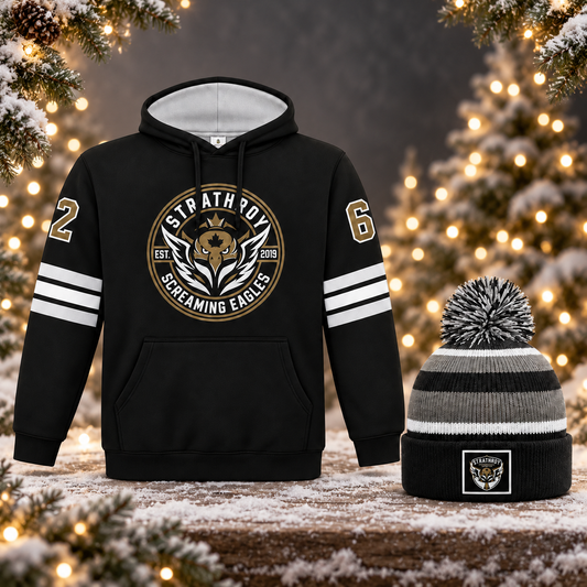 YOUTH Screaming Eagles Bundle and save- Christmas preorder