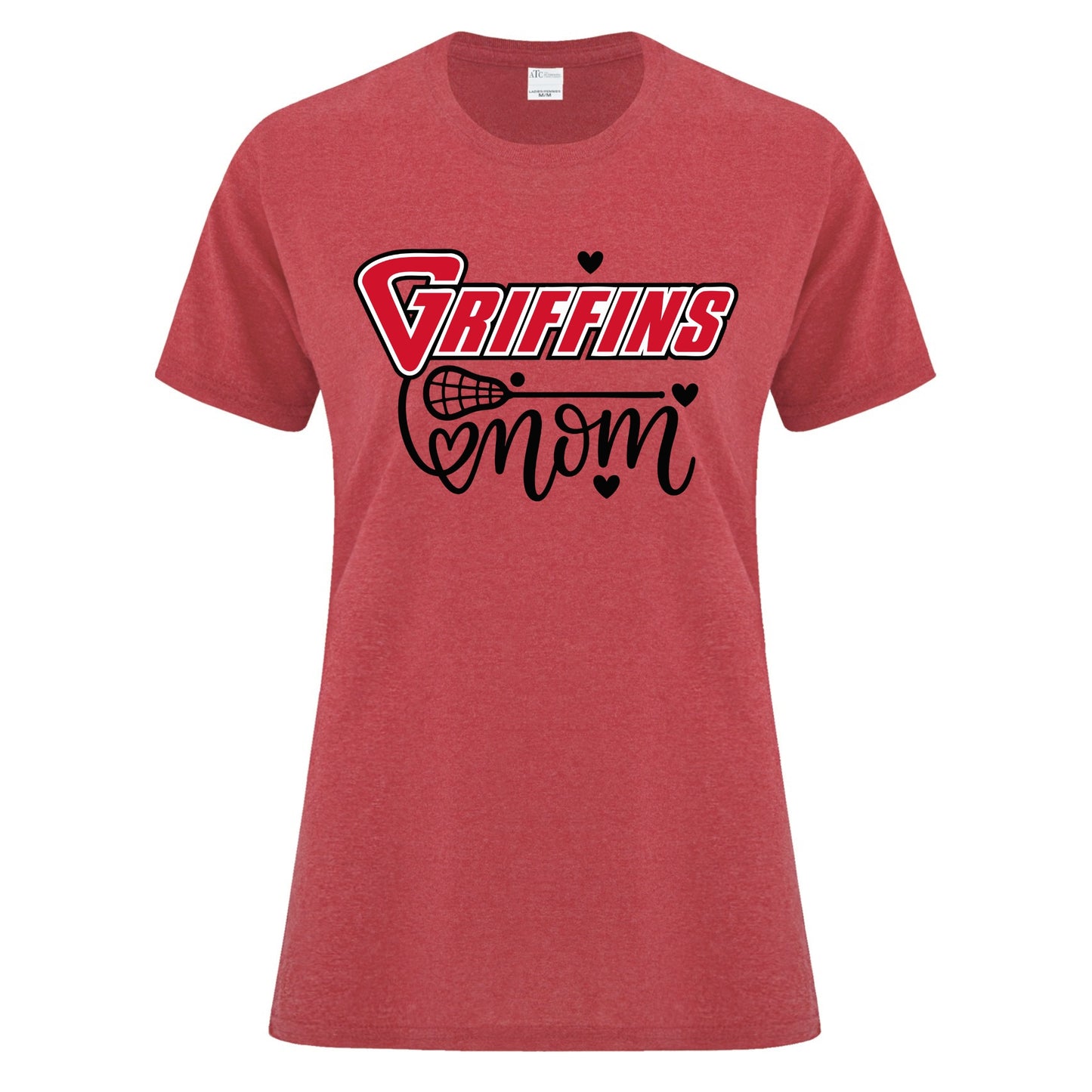 Griffins Mom T shirt
