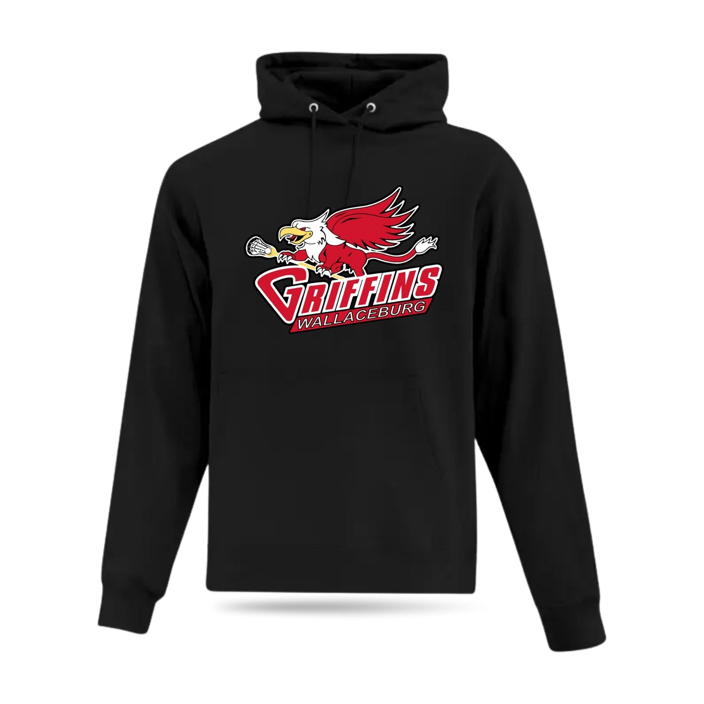 Griffins youth hoodie