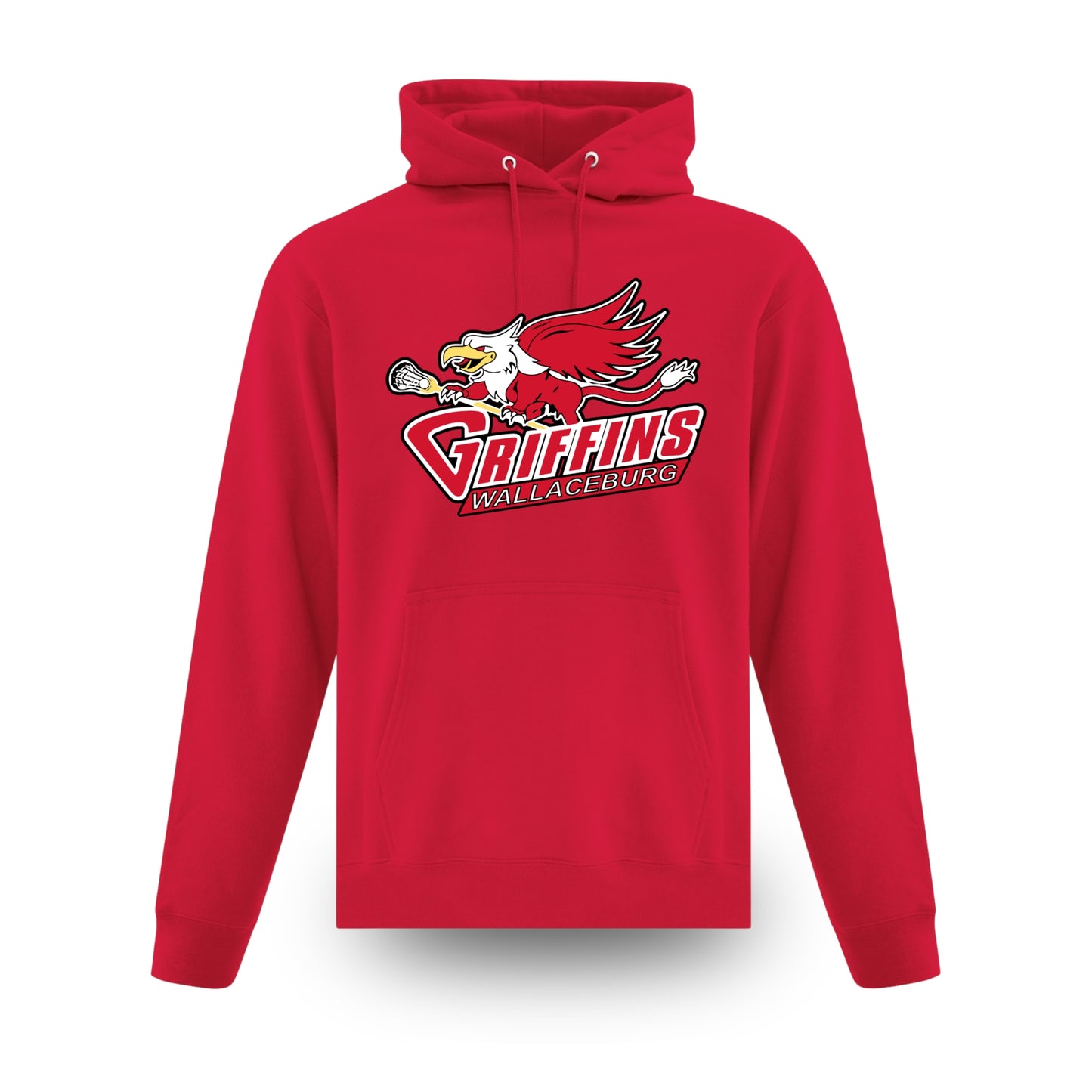 Griffins youth hoodie