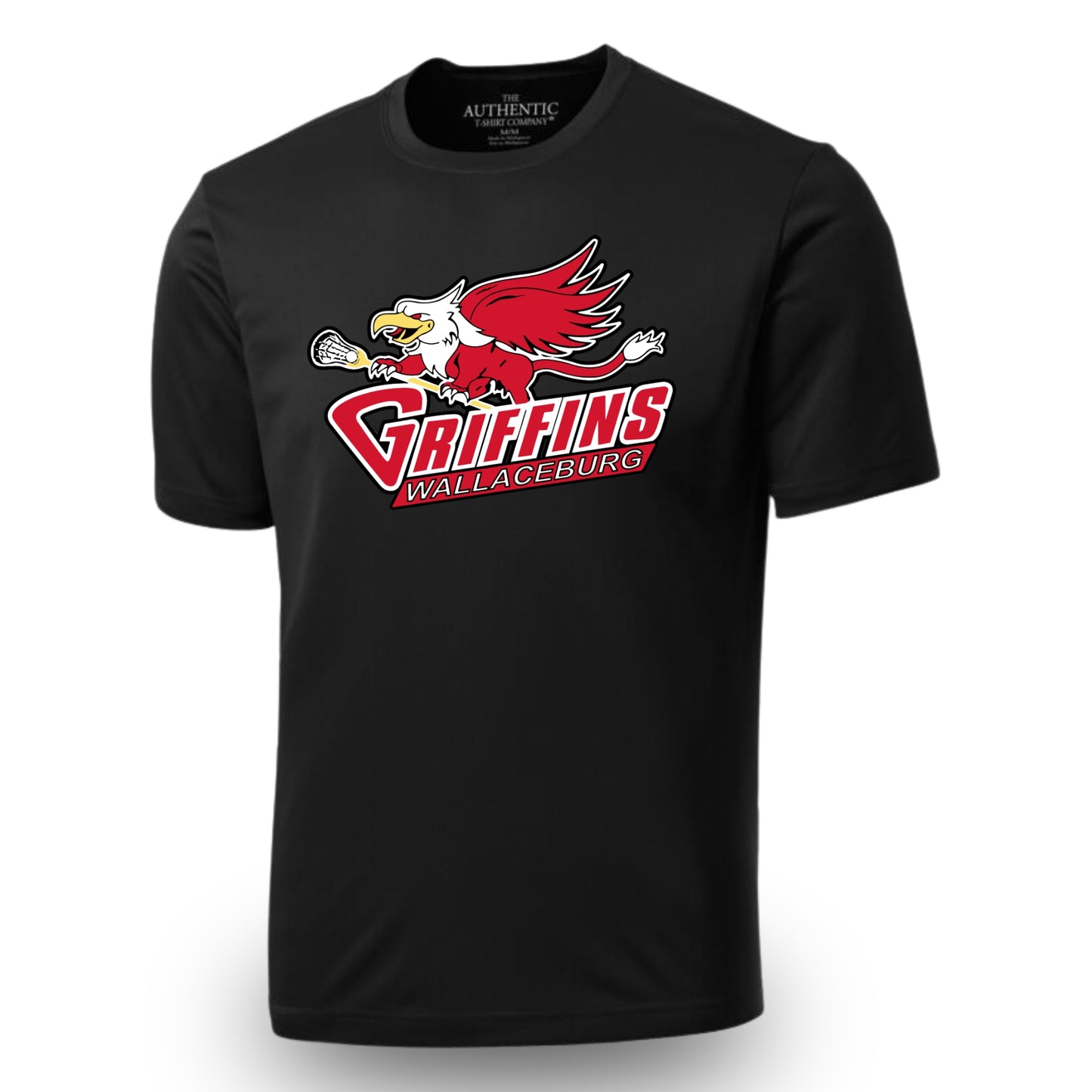 Griffins Youth Performance tee