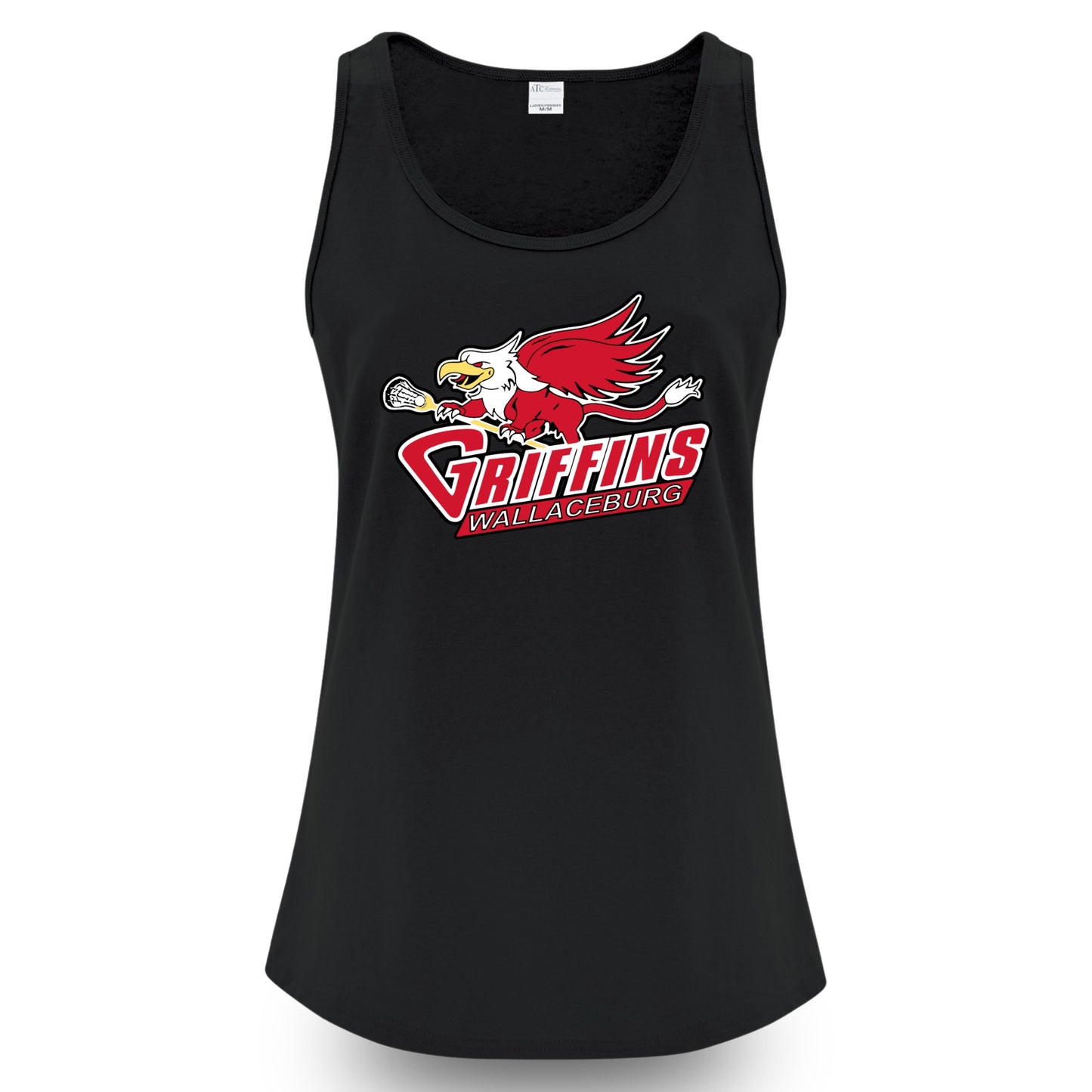 Griffins Ladies tank top