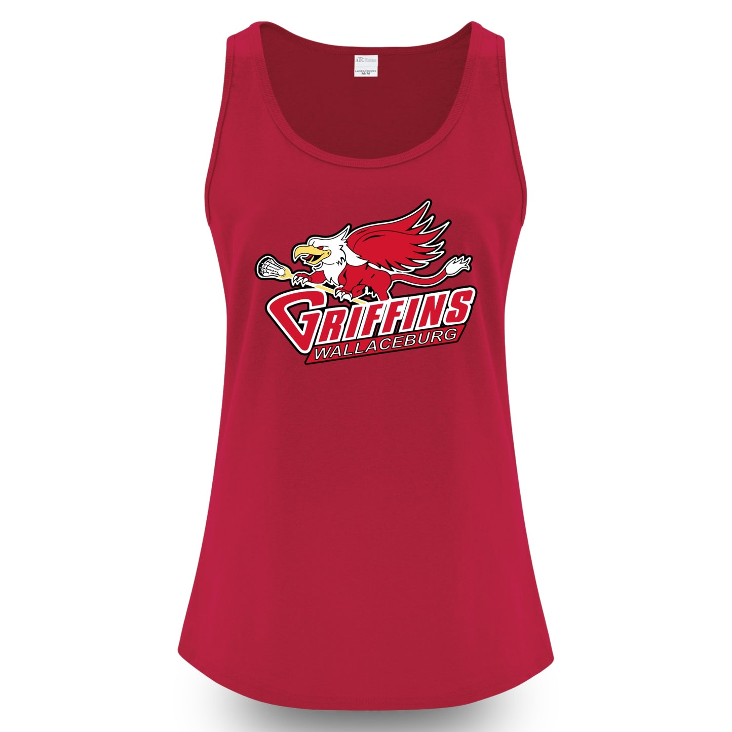 Griffins Ladies tank top