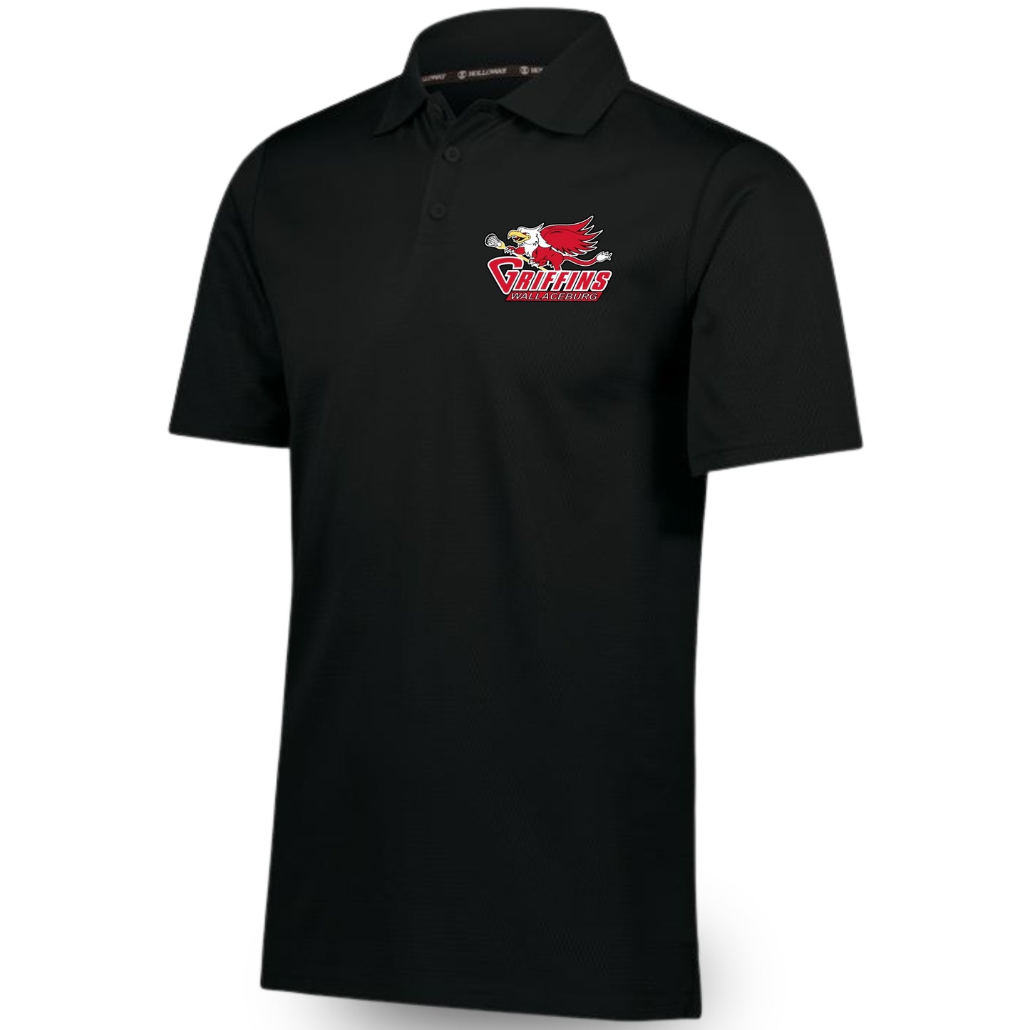Griffins Adult Elite Polo