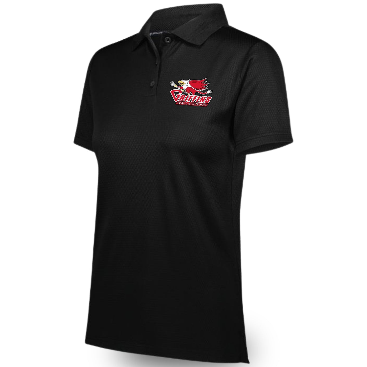 Griffins Ladies Elite Polo