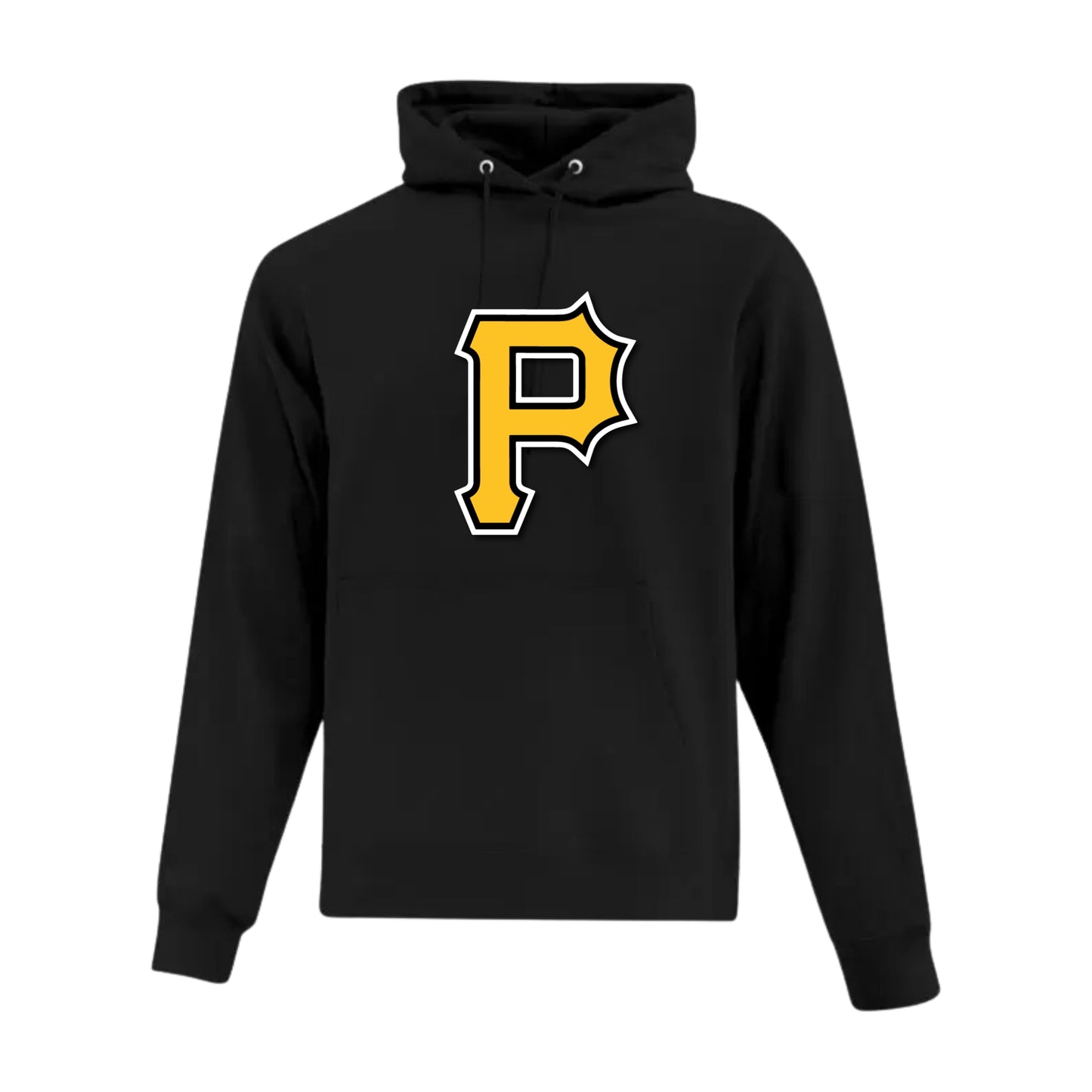 Pirates Youth P Hoodie