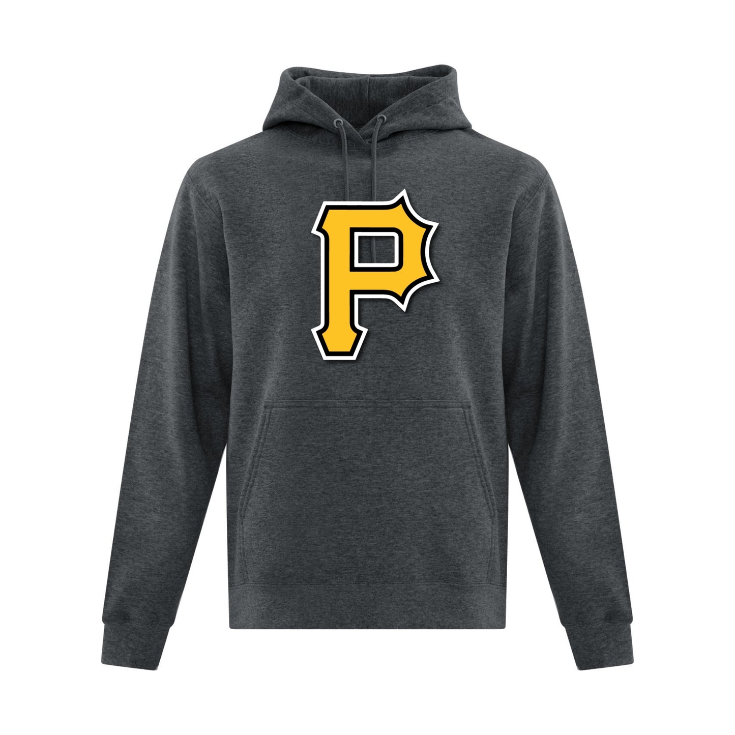 Pirates Youth P Hoodie