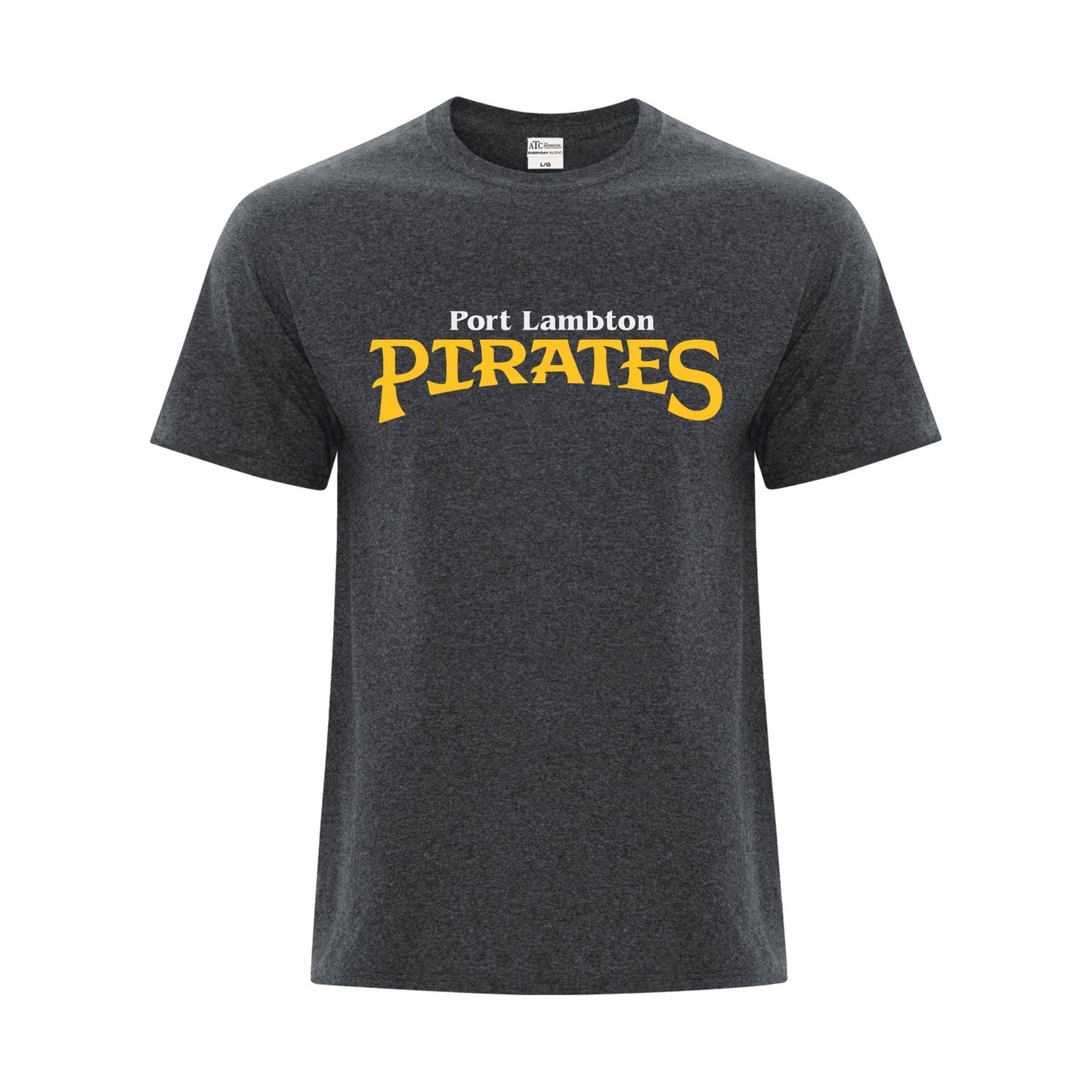 Pirates Youth Tee Shirt