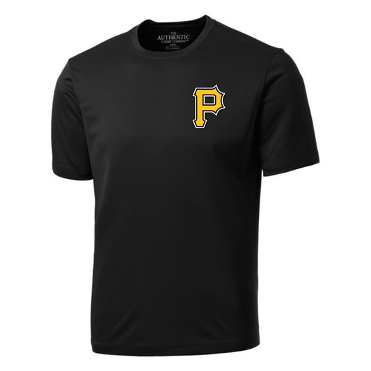 Pirates Youth Performance Tee