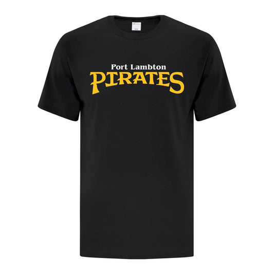 Pirates Adult Tee shirt