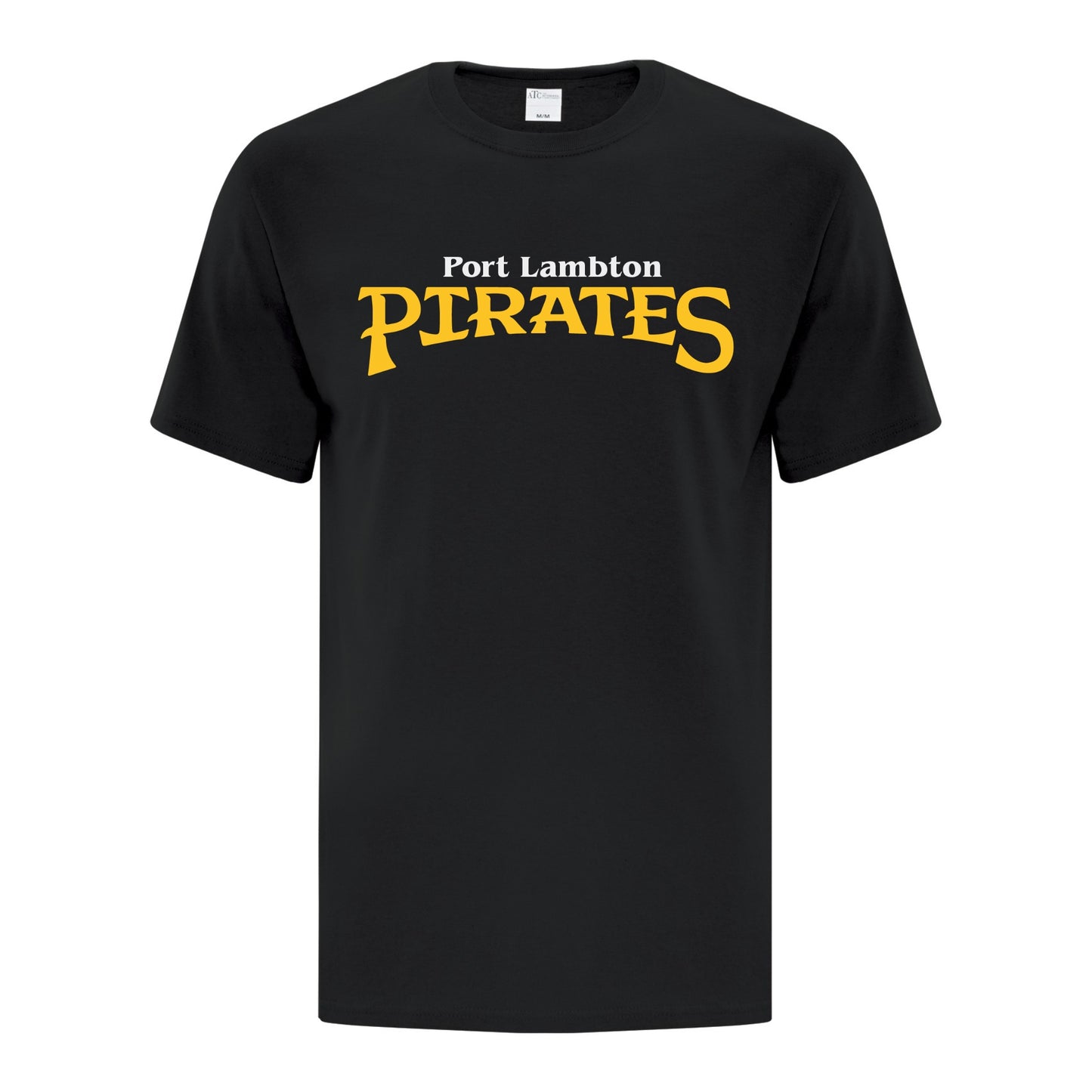 Pirates Youth Tee Shirt