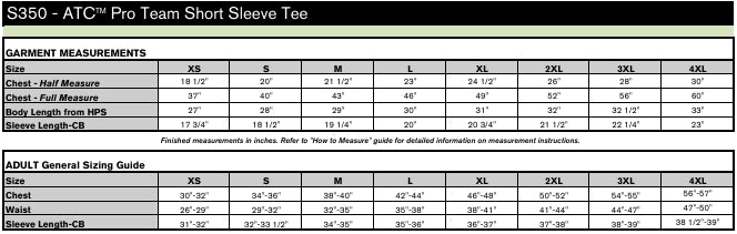 Griffins Adult performance tee