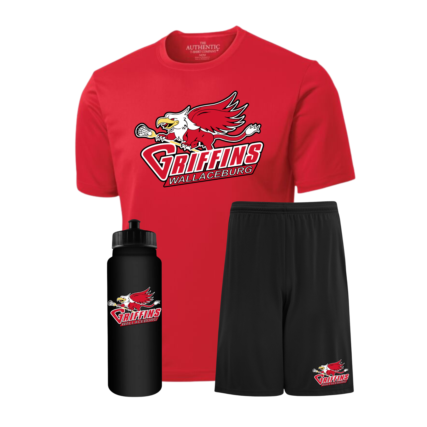 Griffins Summer bundle set (youth)